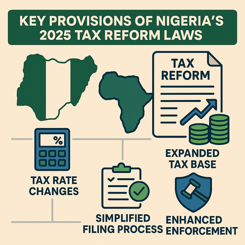 NESG, Think-Tank, NESG Nigeria, The Nigerian Economic Summit Group